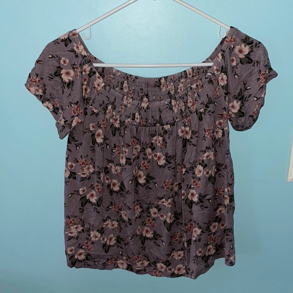 💙 American Eagle- Soft & Sexy T-Shirt